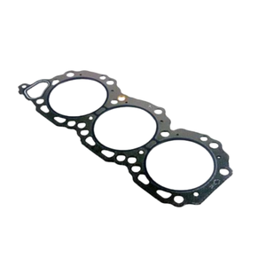 ปะเก็นฝาสูบสำหรับรถยนต์นิสสัน พาธไฟน์เดอร์ <span class=keywords><strong>V6</strong></span> 24V 3498 ซีซี 00- 11044-4W000 - Product Image 1