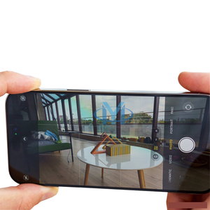 Teléfonos Móviles Originales Desbloqueados 15 Pro Max 256GB [Cámara de 48MP] [E-SIM] Versión Global Smartphone 5G Calidad A+ - Product Image 6