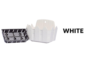 Vente en gros Pot de fleur moderne Base jardin extérieur café pots de plantes décoration pots de plantes pour l'extérieur - Product Image 4