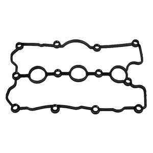 Molde de piezas de goma automotriz plástico negro personalizado fabricantes - Product Image 6