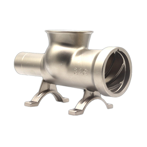 SIMIS moulage d'investissement moulage de précision personnalisé laiton alliage de zinc aluminium moulé pièces de moulage sous pression - Product Image 2