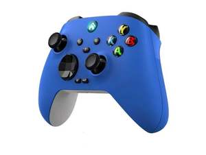 คอนโทรลเลอร์เกมใหม่สำหรับคอนโทรลเลอร์ไร้สาย 2.4G คอนโทรลเลอร์เกมสำหรับคอนโซล - Product Image 2