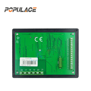 Tự Động Bắt Đầu Mô-đun Điều Khiển Điều Khiển DSE703 704 <span class=keywords><strong>705</strong></span> Cho Máy Phát Điện Diesel Thiết Lập - Product Image 2