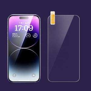 Garantía <span class=keywords><strong>de</strong></span> calidad al por mayor película protectora <span class=keywords><strong>de</strong></span> <span class=keywords><strong>pantalla</strong></span> irrompible <span class=keywords><strong>de</strong></span> vidrio templado personalizada - Product Image 2