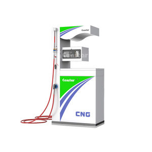 Dispensador de GNC Automático de Boquilla Única Censtar, Dispensador de GNL, Equipo de Recarga de Gas para Estación de Servicio de GNC - Product Image 1