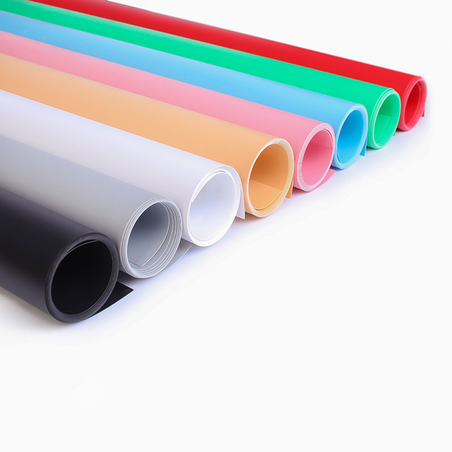 1.5m Photography Backdrops Vinyl PVC