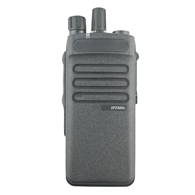 DP2400E DMR Handheld Two-way Radio UHF VHF P6600I DEP550E XPR3300E Digital Radio for Long Range Communication