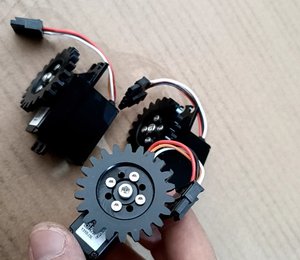 EFT无人机颗粒撒布机新升级EPS200/V2.2.9/<span class=keywords><strong>2.3</strong></span>/<span class=keywords><strong>2.3</strong></span>.1/1pcs用于颗粒撒布机零件无人机配件 - Product Image 6