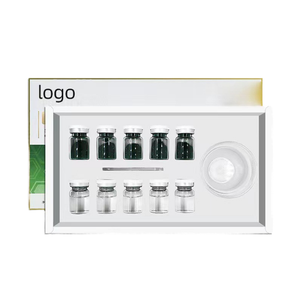 เซรั่มบำรุงผิวหน้า 70% บาดิอาก้า สปองกิล่า สาหร่ายทะเล ออร์แกนิค ไบโอ-ไมโครนีดเดิลลิ่ง ช่วย<span class=keywords><strong>รักษา</strong></span><span class=keywords><strong>สิว</strong></span> รอยแผลเป็น จุดด่างดำ ต่อต้านริ้วรอย <span class=keywords><strong>ด้วย</strong></span>สารสกัดจากพืช - Product Image 1