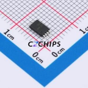 New Original AD8632ART(UMW) TSSOP-8 <b>Integrated</b> <b>Circuit</b> IC Chip Operational Amplifier - Product Image 1