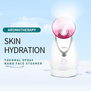 Vaporisateur Facial Professionnel à Technologie Nano-Ionique, Brume Faciale Électrique pour Usage Domestique, Best-seller des Supermarchés Américains - Product Image 3