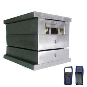 Piezas de moldeo por inyección de plástico personalizadas para electrodomésticos - Product Image 2