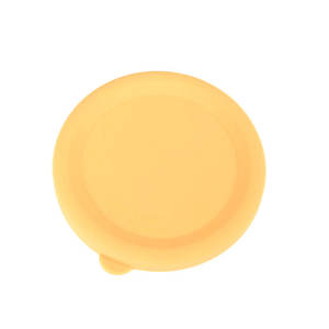 Tapa de silicona 01 para latas, reutilizable, para conservación de alimentos, forma y color personalizados - Product Image 4