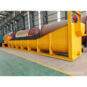 금 공장에 대한 공장 가격 광물 채광 장비 나선형 분류기 나선형 분류기 - Product Image 5