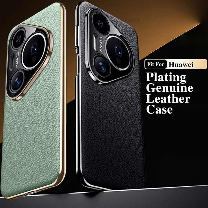 Original Hard Cover For HUAWEI PURA 80 PRO PURA80Ultra Uxury Lens original-hard-cover-for-huawei-pura-80-pro-pura80ultra-uxury-lens
