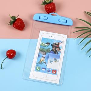 Bolsa impermeable para teléfono móvil de alta calidad, bolsas impermeables para teléfono móvil, bolsa impermeable para teléfono móvil - Product Image 3