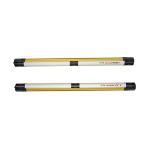 Grille Multibeam Slogan MLD530-RT3M, équipement industriel, alliage d'aluminium, IP67 - Product Image 2