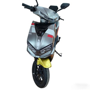Scooter Elettrico Fuoristrada Impermeabile da 500W con Sedile, Doppie Ruote, Batteria al Litio 30Ah, Alta Velocità - Product Image 1