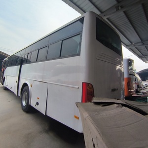 Autocar <span class=keywords><strong>d</strong></span>'occasion Euro 2, 50 places, conduite à gauche/droite, grand bus <span class=keywords><strong>de</strong></span> transport <span class=keywords><strong>de</strong></span> passagers pour les pays africains - Product Image 5