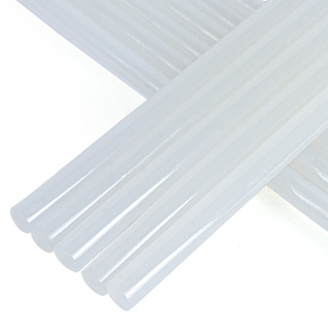 Pha Lê Rõ Ràng EVA 11Mm 7Mm Vàng Nóng Chảy Keo Dính Dính DIY Nghệ Thuật Thủ Công Sửa Chữa Nóng Chảy Keo - Product Image 2