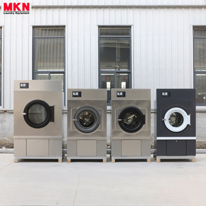 <span class=keywords><strong>Lavatrice</strong></span> Industriale Automatica da 50kg <span class=keywords><strong>con</strong></span> <span class=keywords><strong>Asciugatrice</strong></span> a Tamburo - Product Image 5