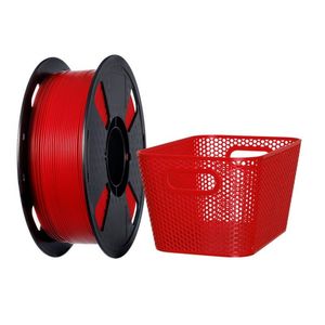 High Performance PC Yellow 3D <b>Printer</b> Filament 1.75mm 1kg Tough Rigid Weather Resistant for Outdoor Use - Product Image 6