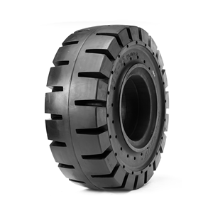ยาง DUHOW Solid Bias รุ่นใหม่ ออกแบบมาเฉพาะสำหรับรถตัก DH306 ขนาด 17.5-25 23.5-25 - Product Image 1