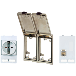 Murrelektronik N/4000-68123-0161210-New DE - Product Image 1