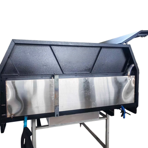 Auvent de camionnette TrailBlaze en aluminium, robuste, 4x4, tout-terrain, double cabine pour Ranger 1800x800mm, norme australienne - Product Image 5