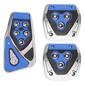 Tự động truyền chân bàn đạp Miếng đệm xe chân còn lại phanh chân phanh tự động bàn đạp - Product Image 5