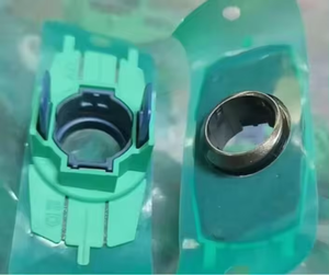 トヨタ テンドラ 2022年式ピックアップ用 自動センサー 89341k0060 89348-02550-2D 温度センサー付きブラケット 新品および中古品 - Product Image 4