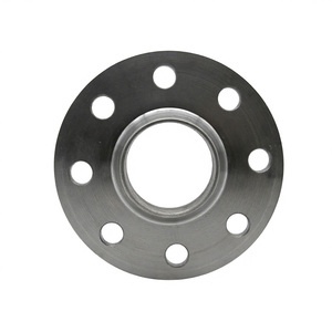 Produsen Flensa Tempa DN 40 PN40 P250GH Flensa untuk Aplikasi Tekanan Tinggi - Product Image 3