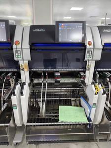 Machine de <span class=keywords><strong>Placement</strong></span> de Composants SMT d'Origine, Meilleure Qualité, Utilisée - FUJI NXTR, Années <span class=keywords><strong>2023</strong></span> - Product Image 1