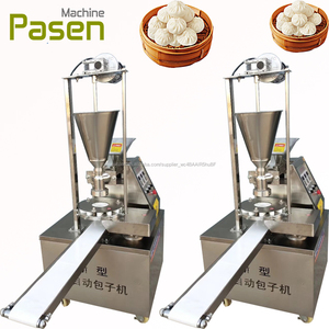Alta eficiencia bollos haciendo máquina <span class=keywords><strong>de</strong></span> procesamiento <span class=keywords><strong>de</strong></span> chino baozi máquina <span class=keywords><strong>de</strong></span> dim sum <span class=keywords><strong>de</strong></span> la máquina - Product Image 1