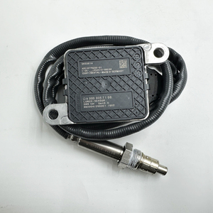 Nouveau capteur de NOx d'oxygène d'azote 12V A0009057108 0009057108 A0009054704 pour Mercedes-Benz E-CLASS W213 <span class=keywords><strong>E220D</strong></span> C238 W222 C257 - Product Image 3