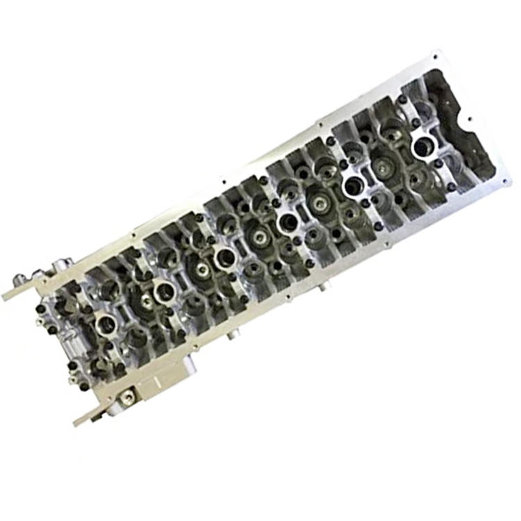 Brand New Engine Cylinder Head Assembly