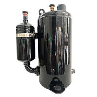 Compresseur rotatif WHP01900BSV-H8JU R134A à vitesse fixe 1375W chauffant 12.2cc pour pompe à chaleur