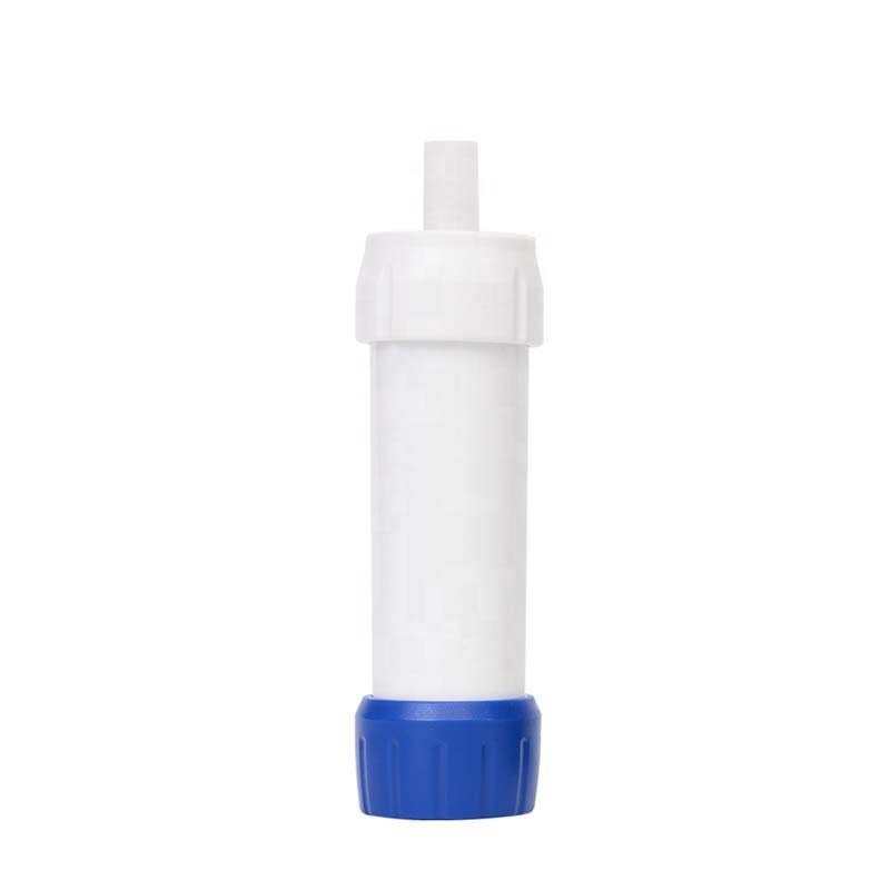 Filterwell Purifier Personal Hiking Camping Outdoor