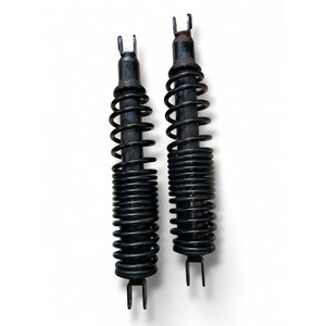 Paire d'amortisseurs arrière pour Yamaha Majesty 400 2005 - Product Image 1