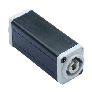 ปลั๊กไฟสำหรับการบิน 20A ขั้วต่อแบบ Dual Pass Through สำหรับการซ่อมแซมทดแทน - Product Image 3