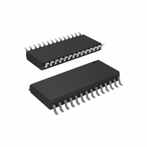 Componentes Electrónicos de Circuito: Memoria 28 SOIC AT27LV256A-15RC en Stock - Product Image 1