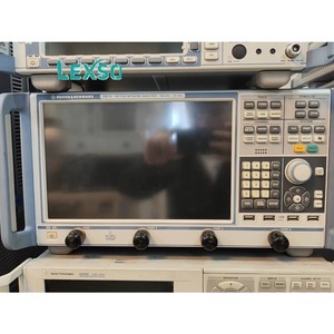 Analizador de Redes Rohde & Schwarz ZNB20 (20GHz) de 4 Puertos Usado DE Xgeqpt - Product Image 3