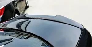 Alerón Trasero para Coche Estilo M4, Alerón Trasero para BMW Serie 3 E46 1998-2006, Pieza de Modificación Exterior - Product Image 4