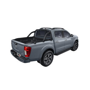 Dongfeng NissanのRich 7 Tigeringオフロードピックアップ4x4ディーゼルガソリンデュアルキャブピックアップ - Product Image 6