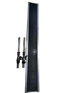 Pettine/Rocchetto per Tessitura in Acciaio al Carbonio Rosso di Alta Qualità YUNANG Cina Hebei con Dimensioni Personalizzate per Parti di Macchinari Tessili - Product Image 2