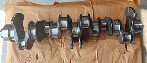 Vilebrequin de moteur diesel 3140303202/3140305502 pour BENZ OM314 - Product Image 3