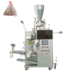 Automatic Tea Sachet Packing Machine Coffee Teabag Tea Bags Multi-function Packaging Machine Tea Filter Paper Packing Machine - Product Image 6
