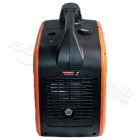 50/60HZ 3kw 3.5kw 3.8kw 5kw 5.5kw Silent Inverter Benzin generator Schall dichter Benzin generator Tragbarer Generator für zu Hause