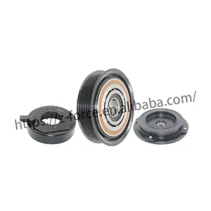 Reparo de embreagem para toyota camry, 2.4 10s15c compressor embreagem, direta de fábrica TZH-50043