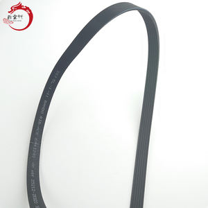 Système moteur de haute qualité Courroie à nervures en V 25212-2E820 252122E820 pour Hyundai ELANTRA 25212 2E820 - Product Image 4